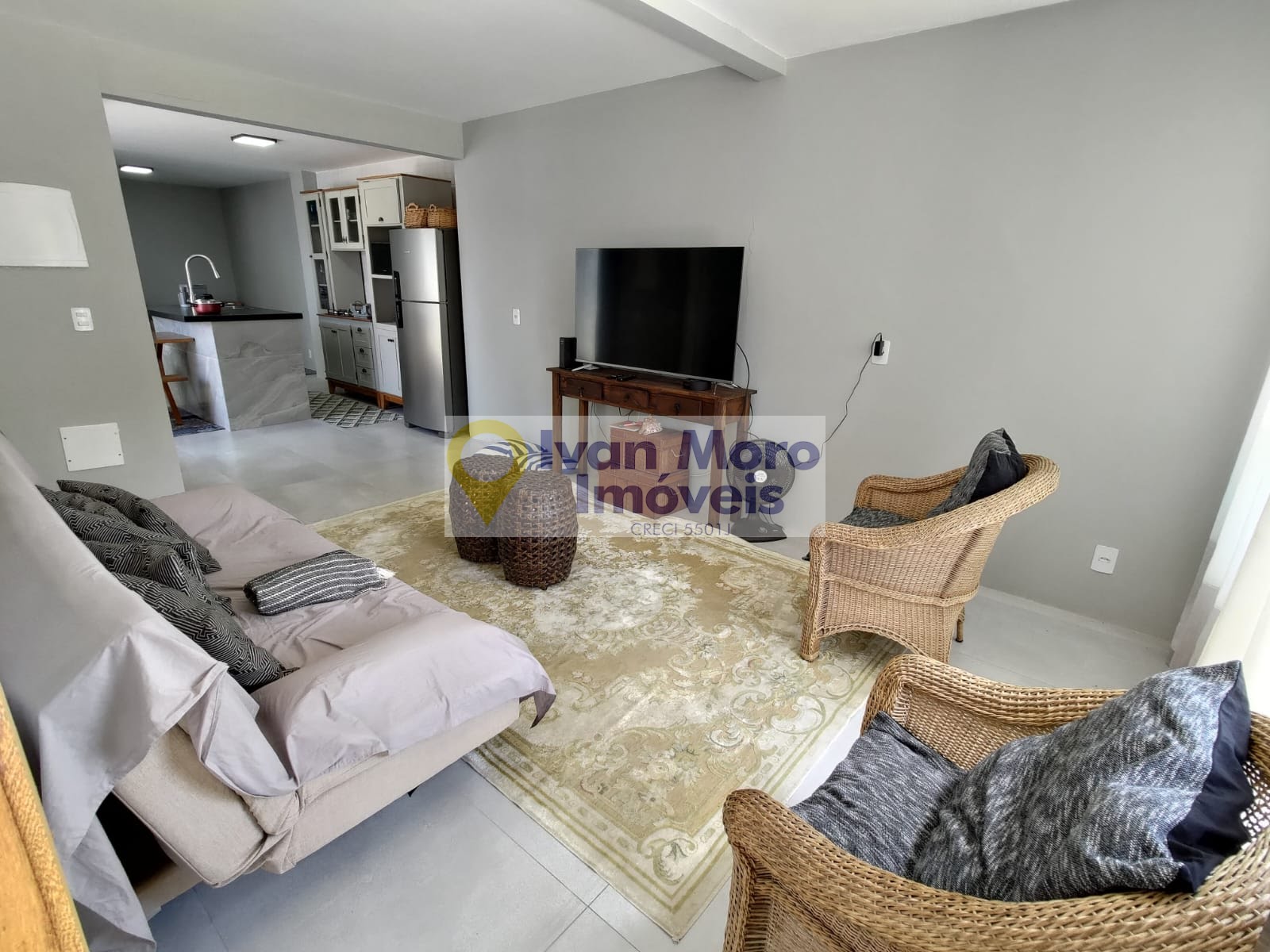 Casa para alugar com 3 quartos, 2 suítes e 2 vagas no Daniela, Florianópolis (SC) — foto 12 de 30