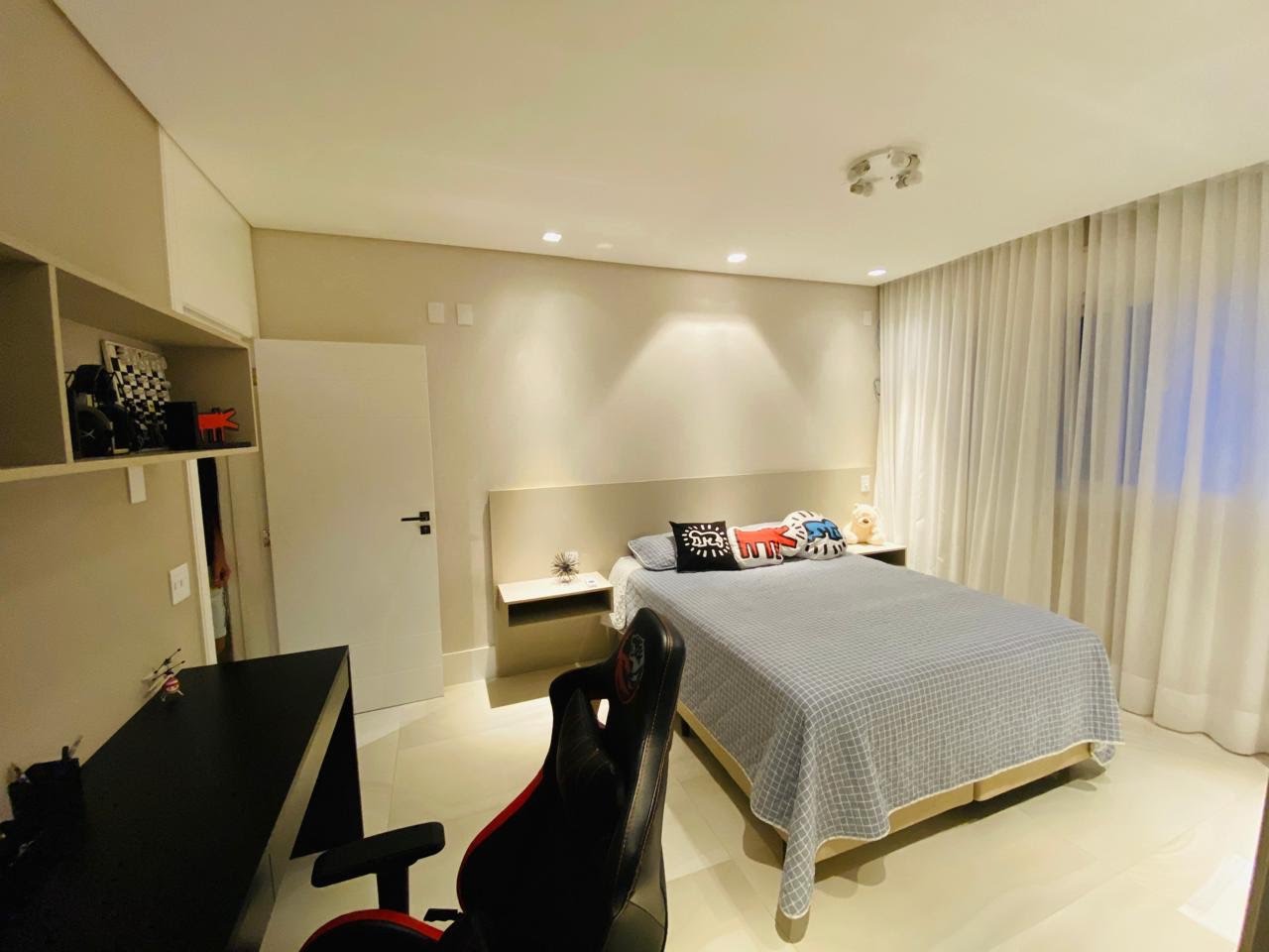 Casa à venda com 5 quartos, 4 suítes, 3 vagas e 967m² no Jurerê Internacional, Florianópolis (SC) — foto 27 de 30