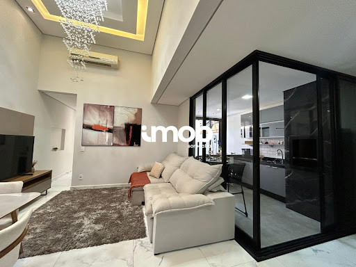Casa Mobiliada em Jardim Residencial Villagio Ipanema I  -  Sorocaba