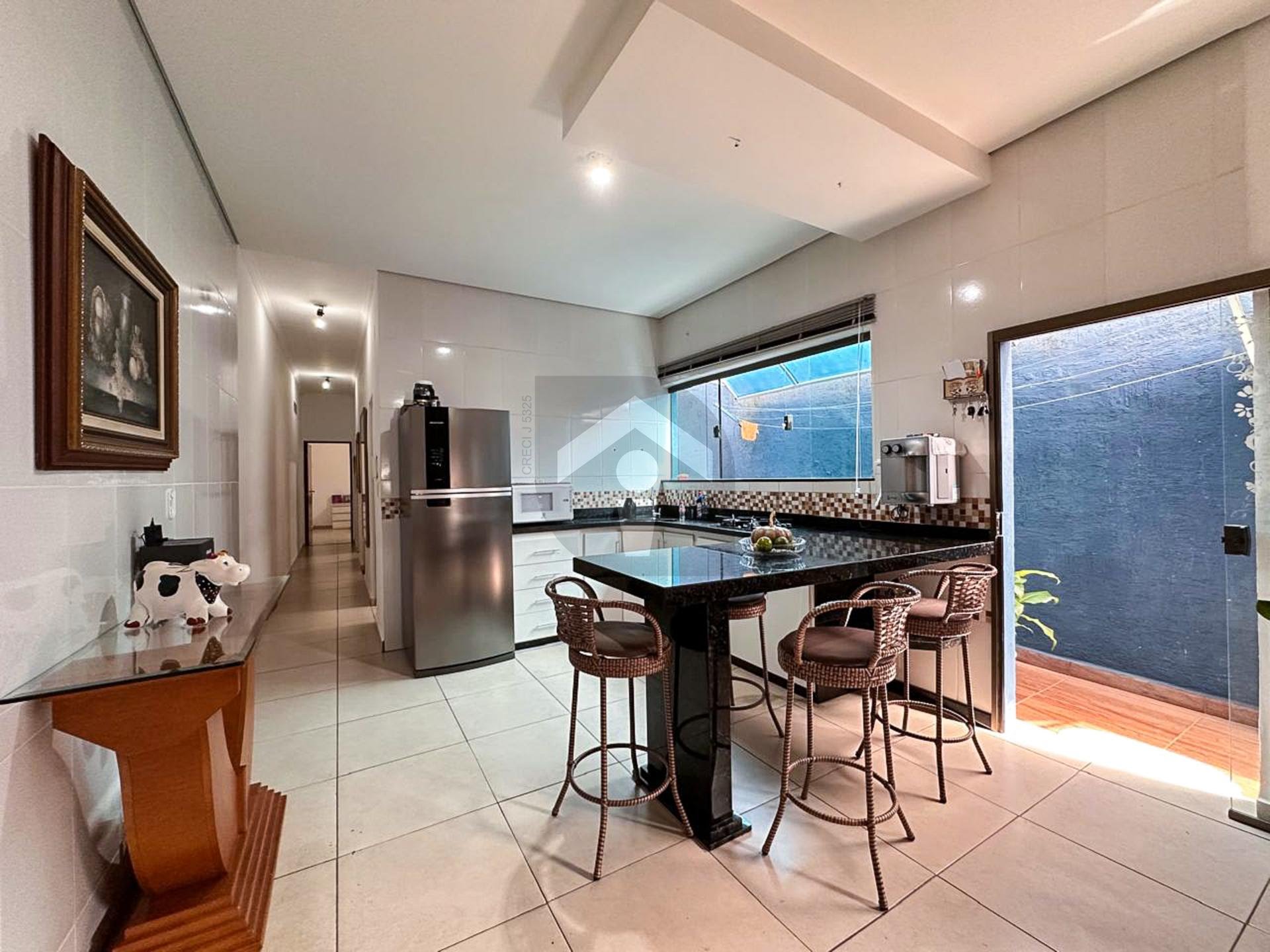 Casa, 3 quartos, 125 m² - Foto 10