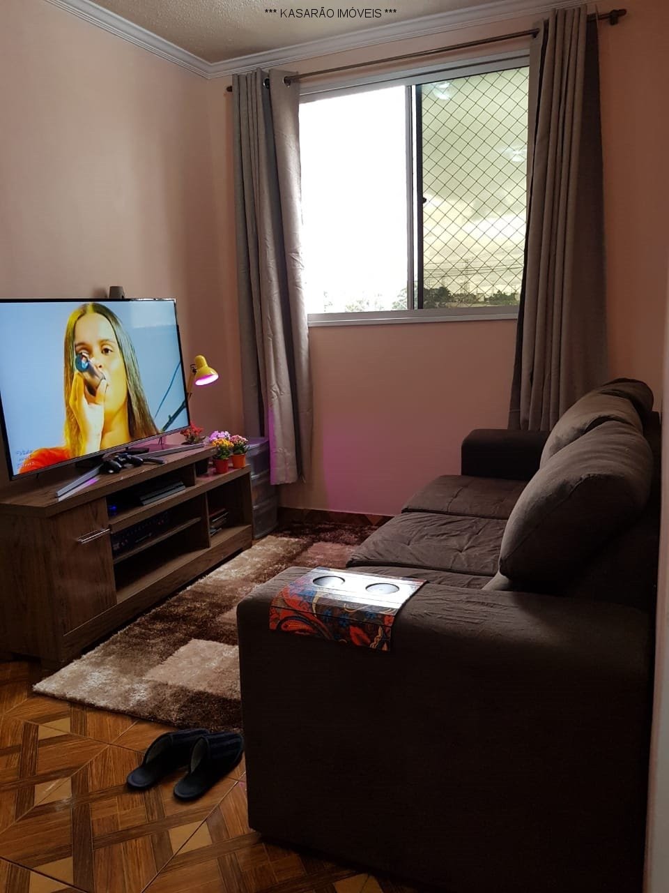 Apartamento à venda com 2 quartos, 1 banheiro, 1 vaga e 45m² no Jaraguá, São Paulo (SP) — foto 10 de 28