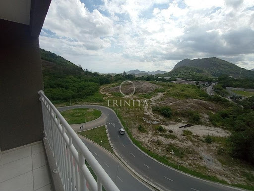Apogeu Barra - vista - Trinità Imobiliária 