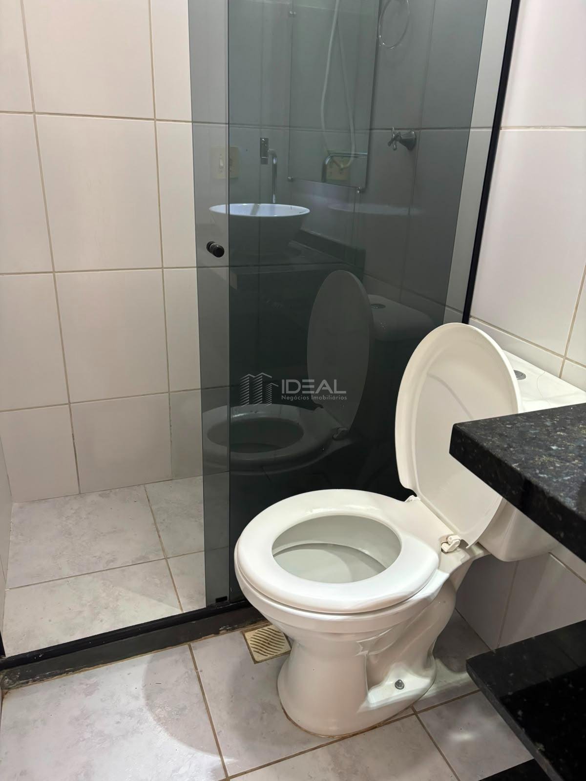 Apartamento à venda com 2 quartos, 1 banheiro, 2 vagas e 48m² no Parque Tarcisio Miranda, Campos dos Goytacazes (RJ) — foto 12 de 14