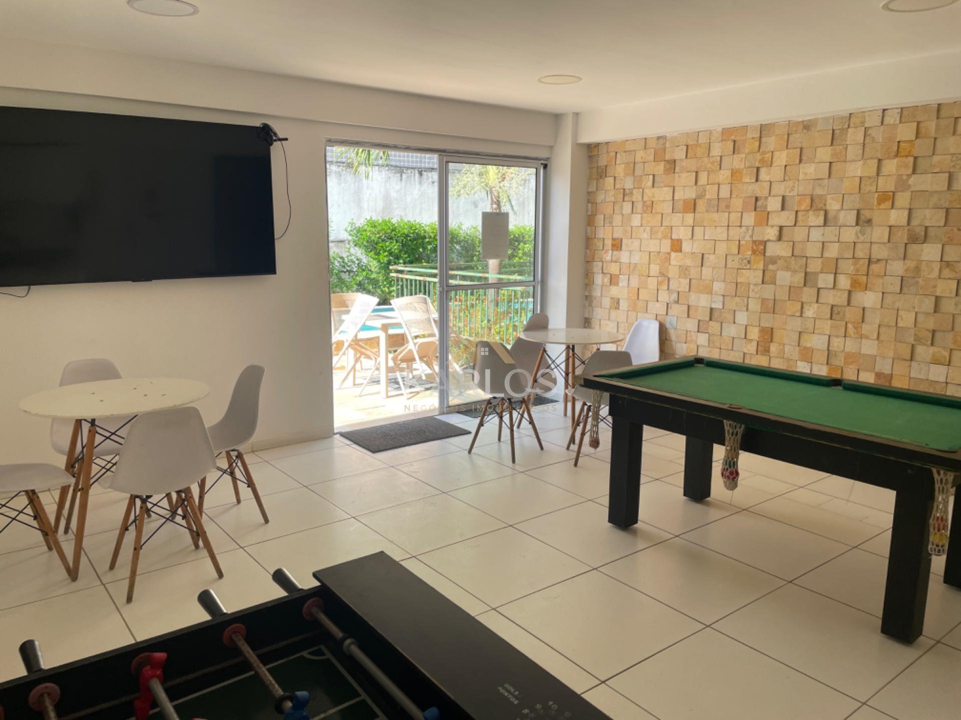 Apartamento à venda com 2 quartos, 1 suíte, 1 vaga e 48m² no Pau Amarelo, Paulista (PE) — foto 22 de 28