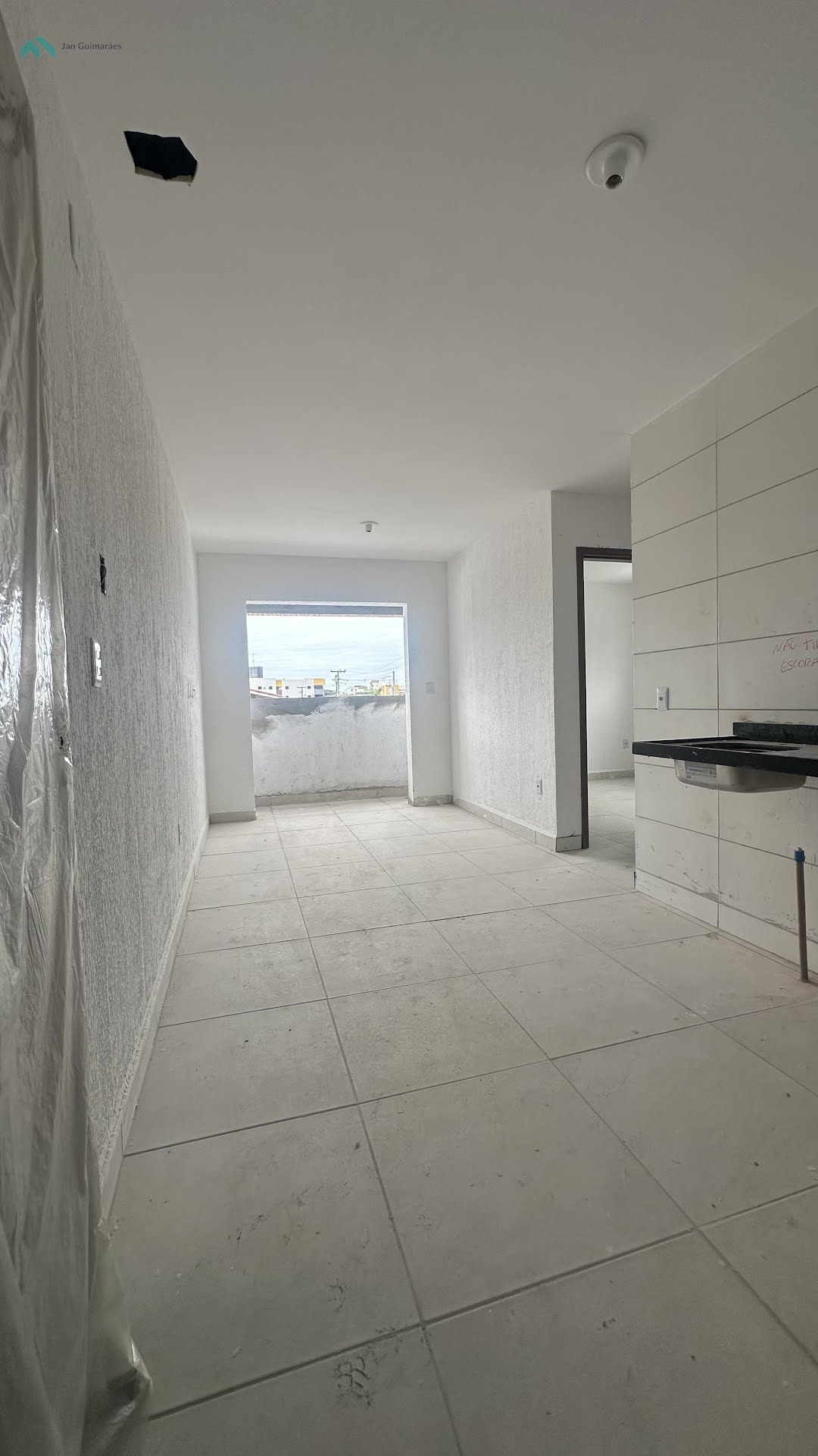 Apartamento, 2 quartos, 49 m² - Foto 10