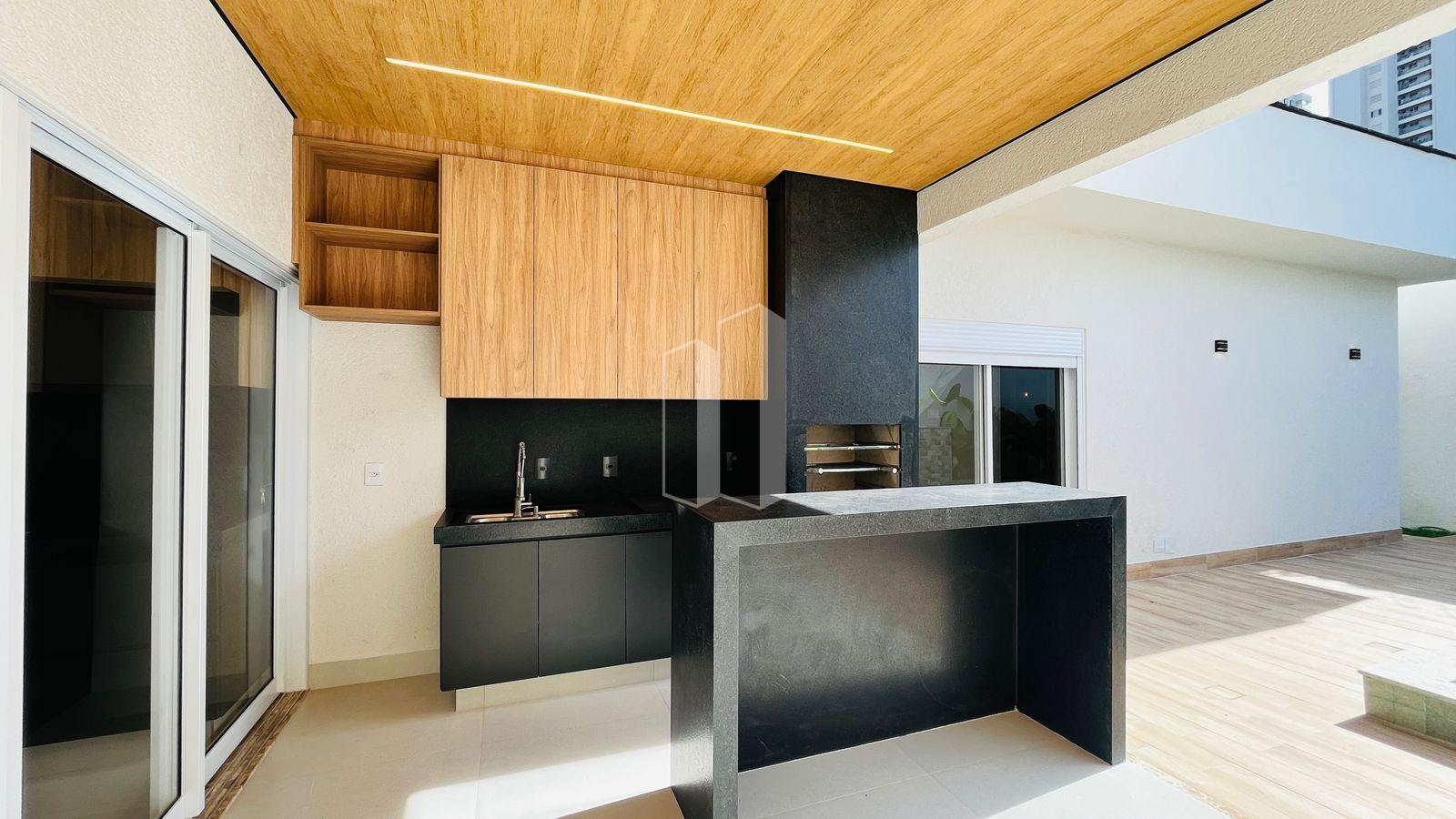 Casa à venda com 4 quartos, 4 suítes, 2 vagas e 236m² no Jardim Atlatico, Goiânia (GO) — foto 9 de 23