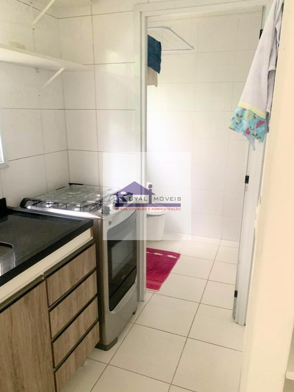 Apartamento para alugar com 1 quarto, 1 banheiro, 1 vaga e 43m² no Consolação, São Paulo (SP) — foto 7 de 26