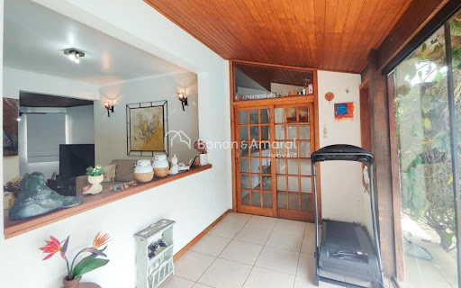 Casa de Condomínio, 4 quartos - Foto 7