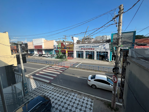Sala em Além Ponte  -  Sorocaba