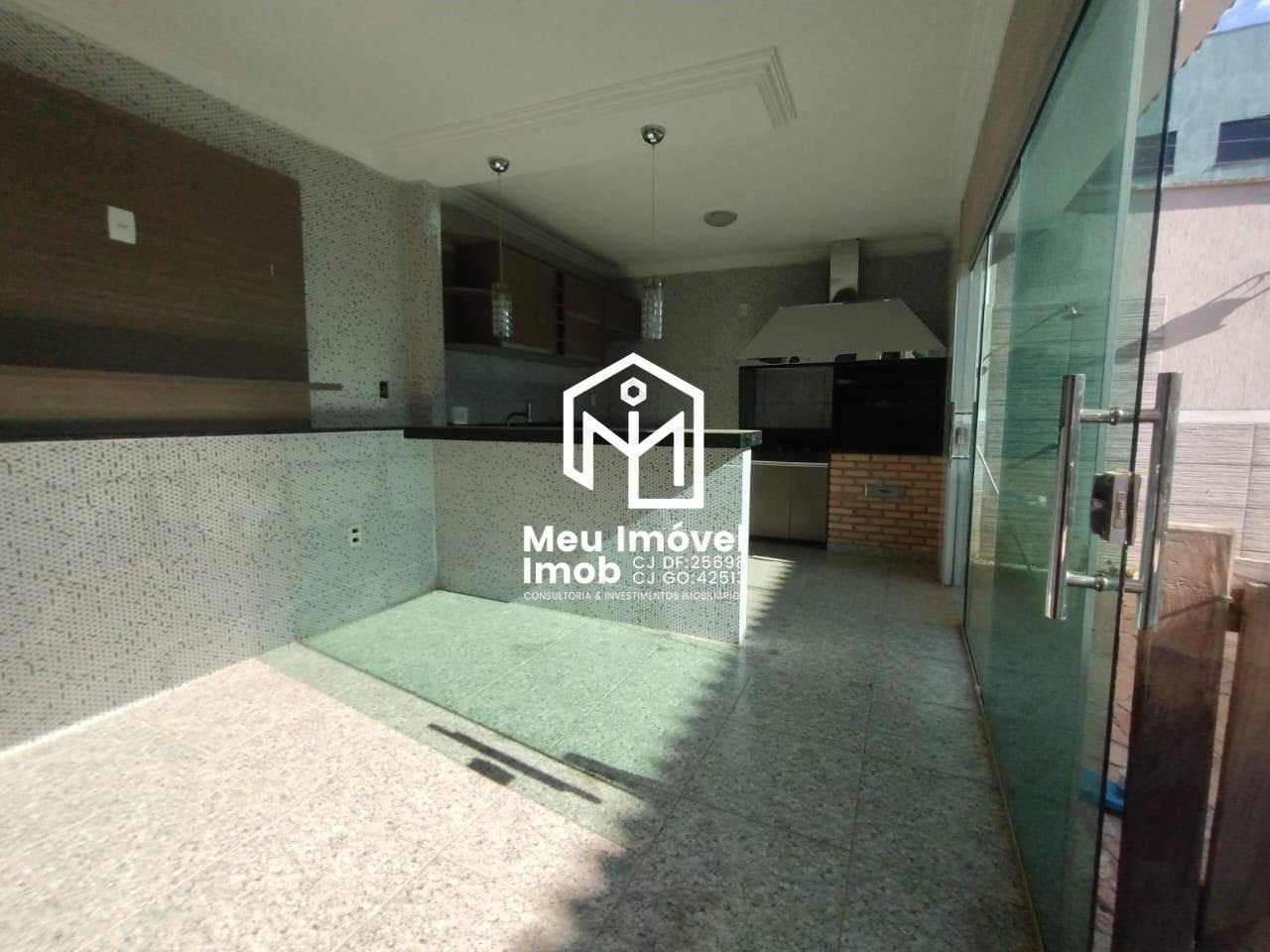 Casa, 4 quartos, 300 m² - Foto 45
