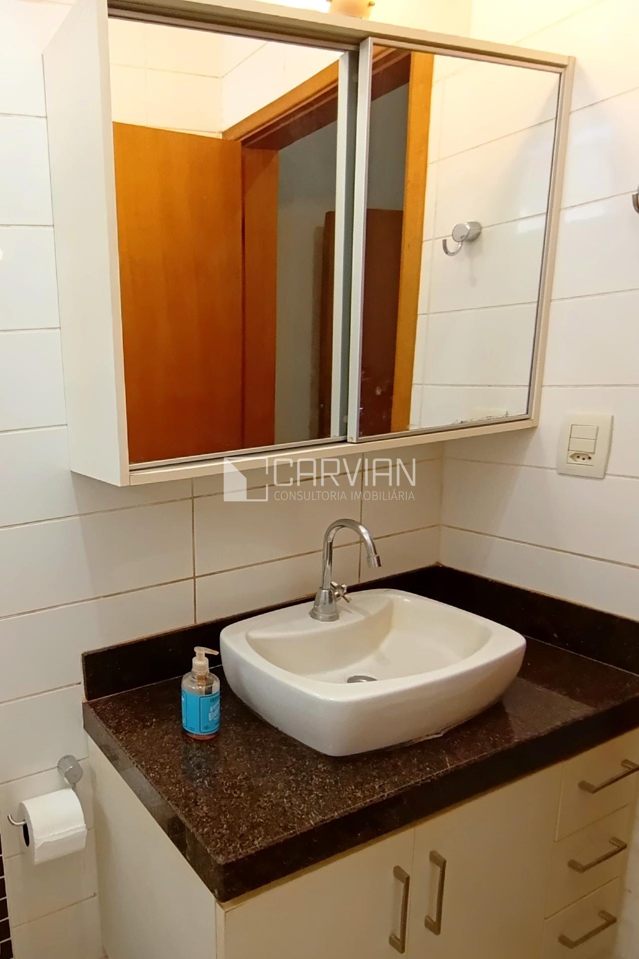 Apartamento à venda com 2 quartos, 1 suíte, 2 vagas e 87m² no Nova Aliança, Ribeirão Preto (SP) — foto 24 de 27