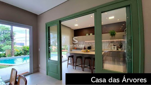 Sala De Jantar
