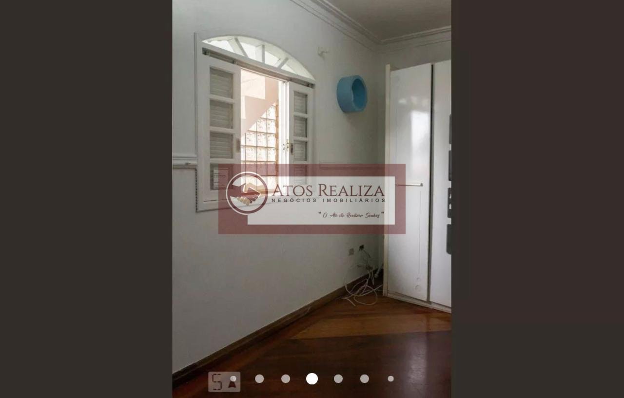 Casa à venda com 3 quartos, 3 suítes, 4 vagas e 450m² no Jardim Palmares (zona Sul), São Paulo (SP) — foto 10 de 26