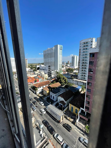 VISTA DE FRENTE