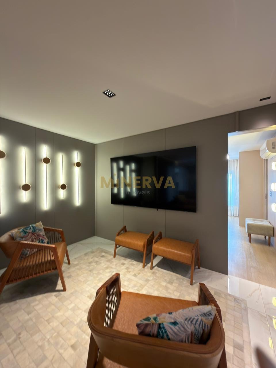 Apartamento à venda com 3 quartos, 2 suítes, 2 vagas e 145m² no Jardim Lanzara, Guarulhos (SP) — foto 5 de 30
