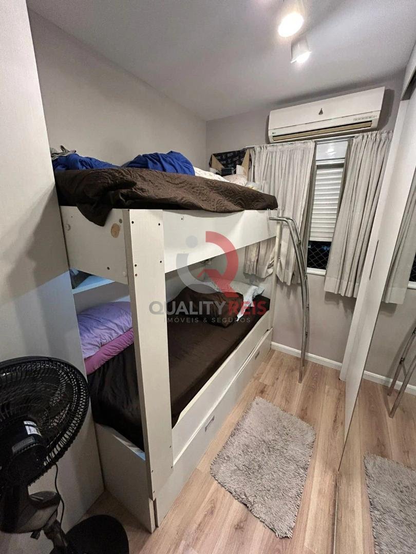 Apartamento, 2 quartos, 79 m² - Foto 9