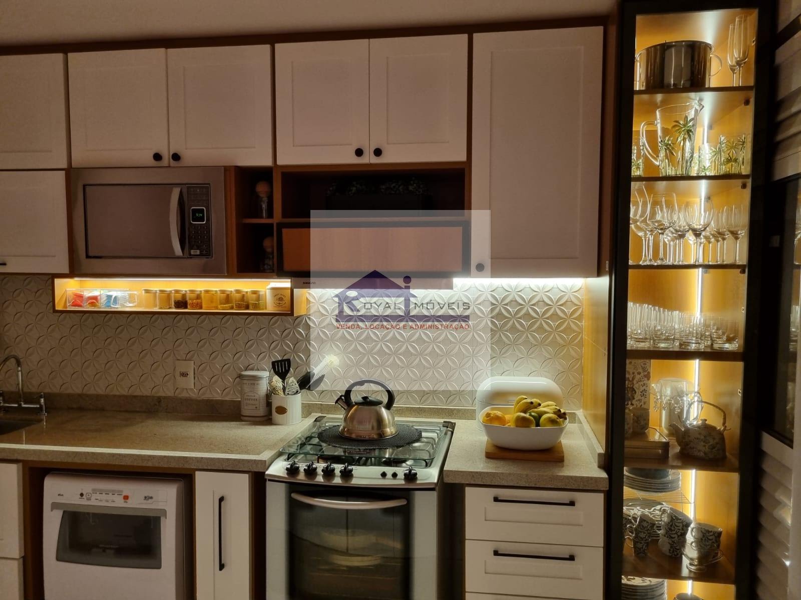 Apartamento à venda com 3 quartos, 1 suíte, 2 vagas e 110m² no Cambuci, São Paulo (SP) — foto 10 de 19