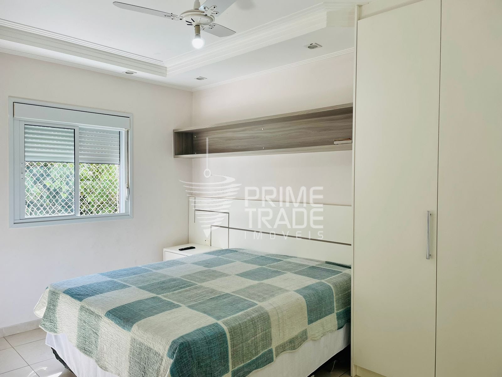 Apartamento à venda com 2 quartos, 1 suíte, 1 vaga e 77m² no José Menino, Santos (SP) — foto 10 de 16