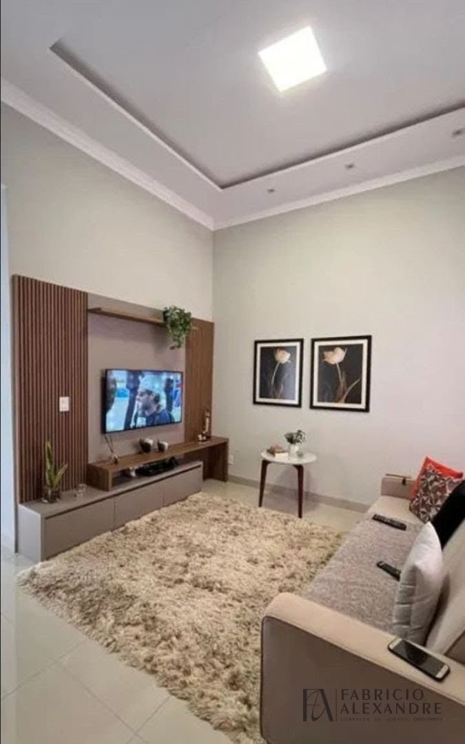 Casa à venda com 3 quartos, 1 suíte, 2 vagas e 120m² no Ideal Life Ecolazer Residence, São José do Rio Preto (SP) — foto 14 de 17