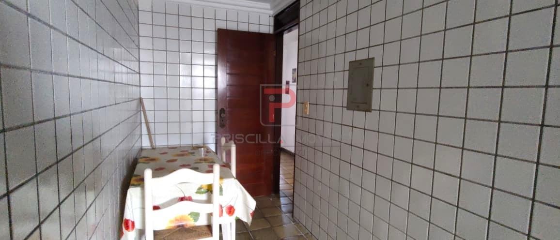 Cobertura à venda com 3 quartos, 3 suítes, 2 vagas e 426m² no Jardim Oceania, João Pessoa (PB) — foto 15 de 30