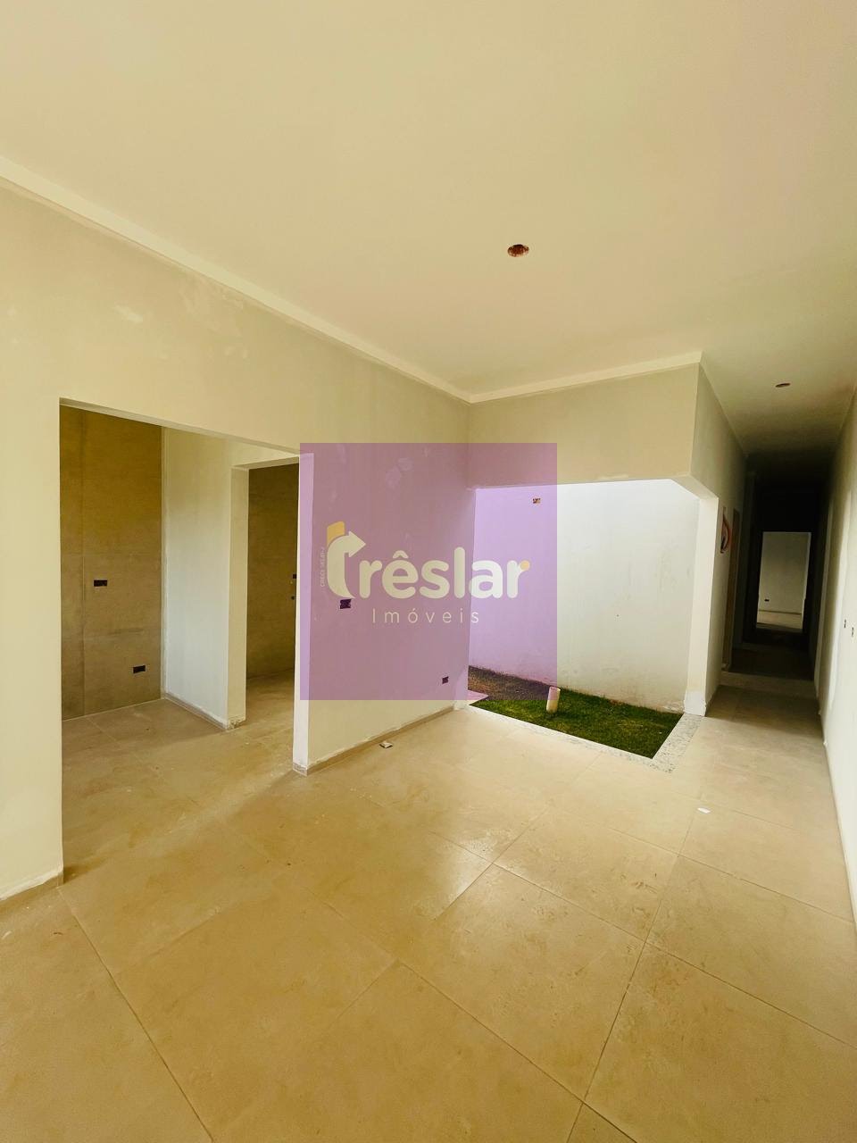 Casa à venda com 2 quartos, 1 suíte, 2 vagas e 90m² no Bela Vista da Lagoa, Três Lagoas (MS) — foto 6 de 11