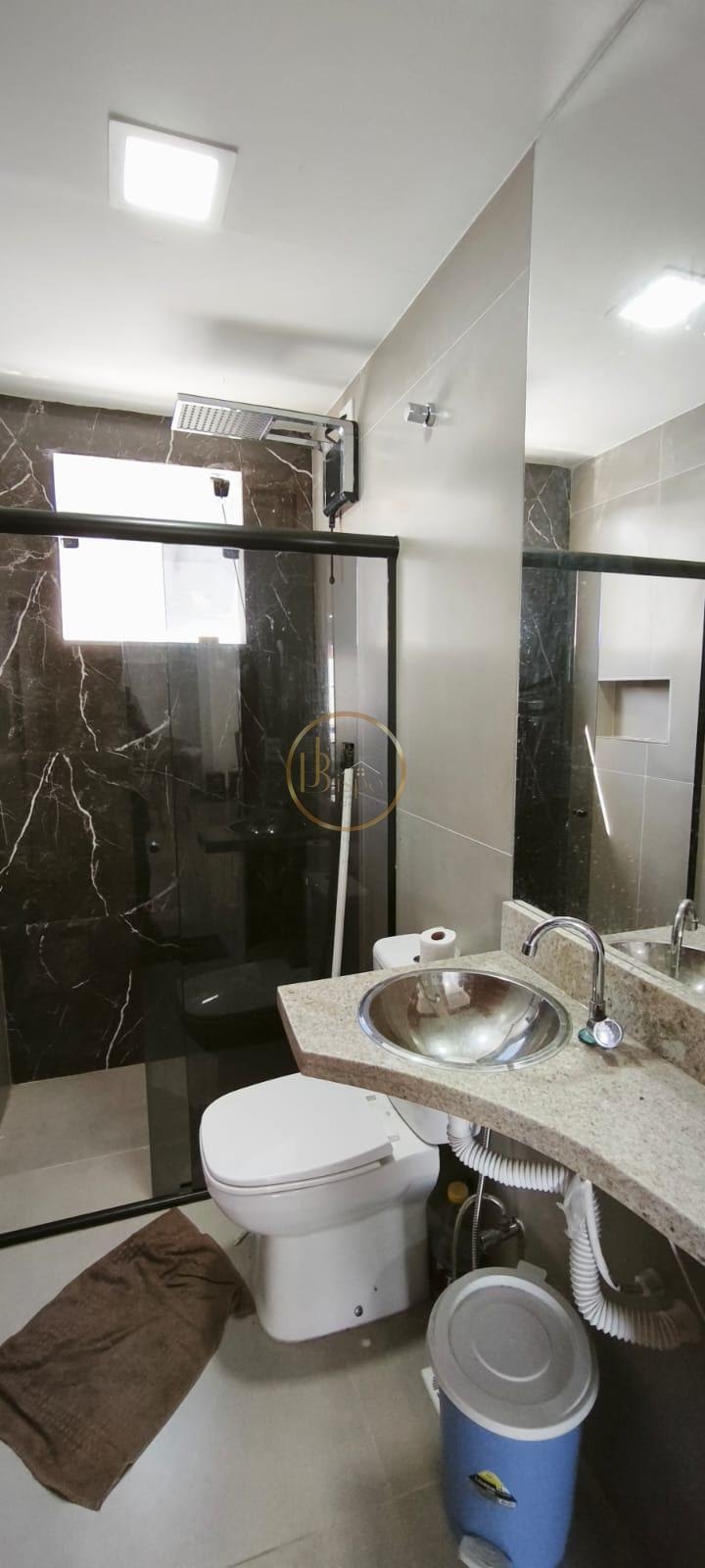 Apartamento à venda com 4 quartos, 1 suíte, 2 vagas e 200m² no Praia de Taperapuã, Porto Seguro (BA) — foto 11 de 23