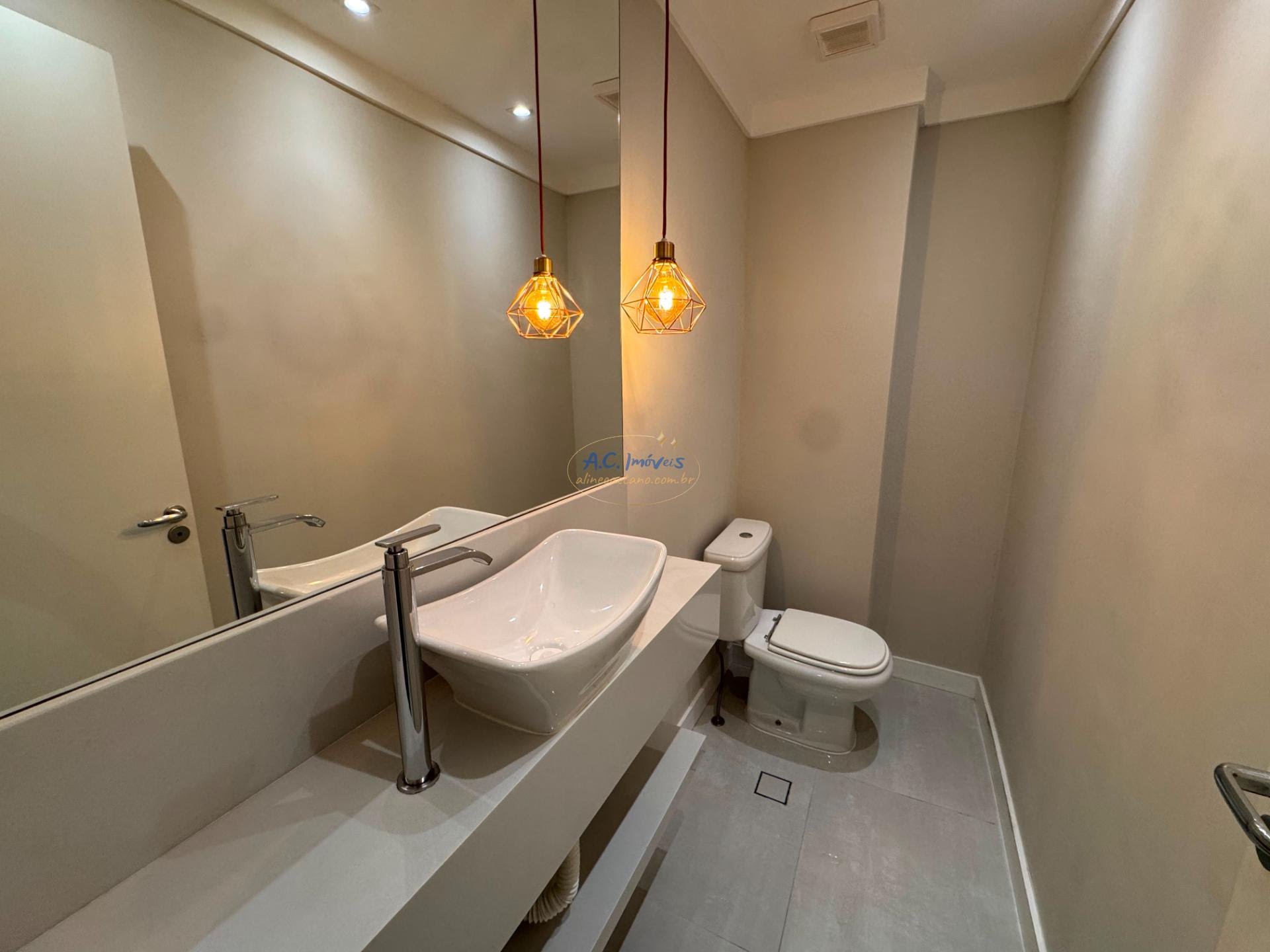 Apartamento à venda com 3 quartos, 3 suítes, 2 vagas e 117m² no Boqueirão, Praia Grande (SP) — foto 11 de 30