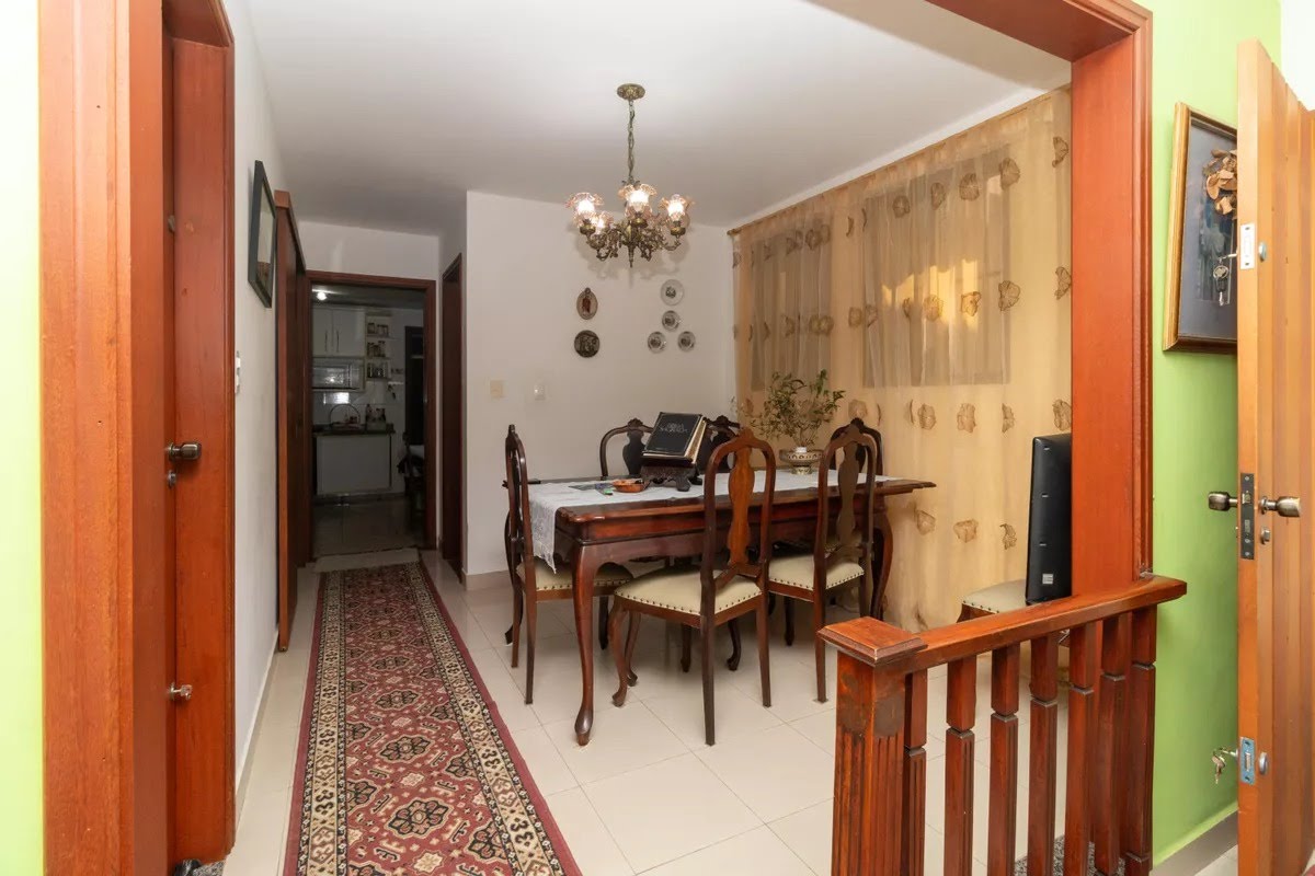 Sobrado à Venda Avenida Ricardo Medina Filho, Vila Ipojuca/SP 