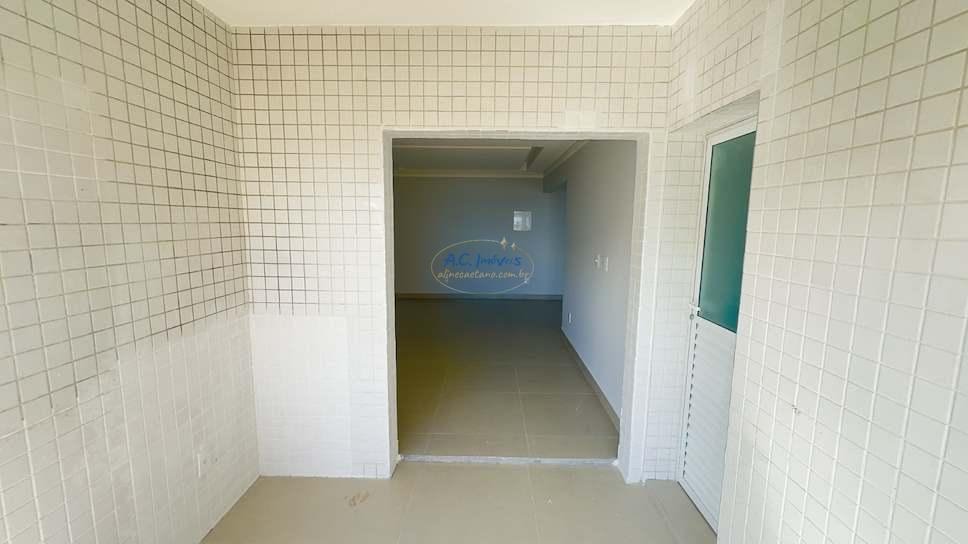 Apartamento à venda com 3 quartos, 1 suíte, 2 vagas e 152m² no Ocian, Praia Grande (SP) — foto 9 de 30