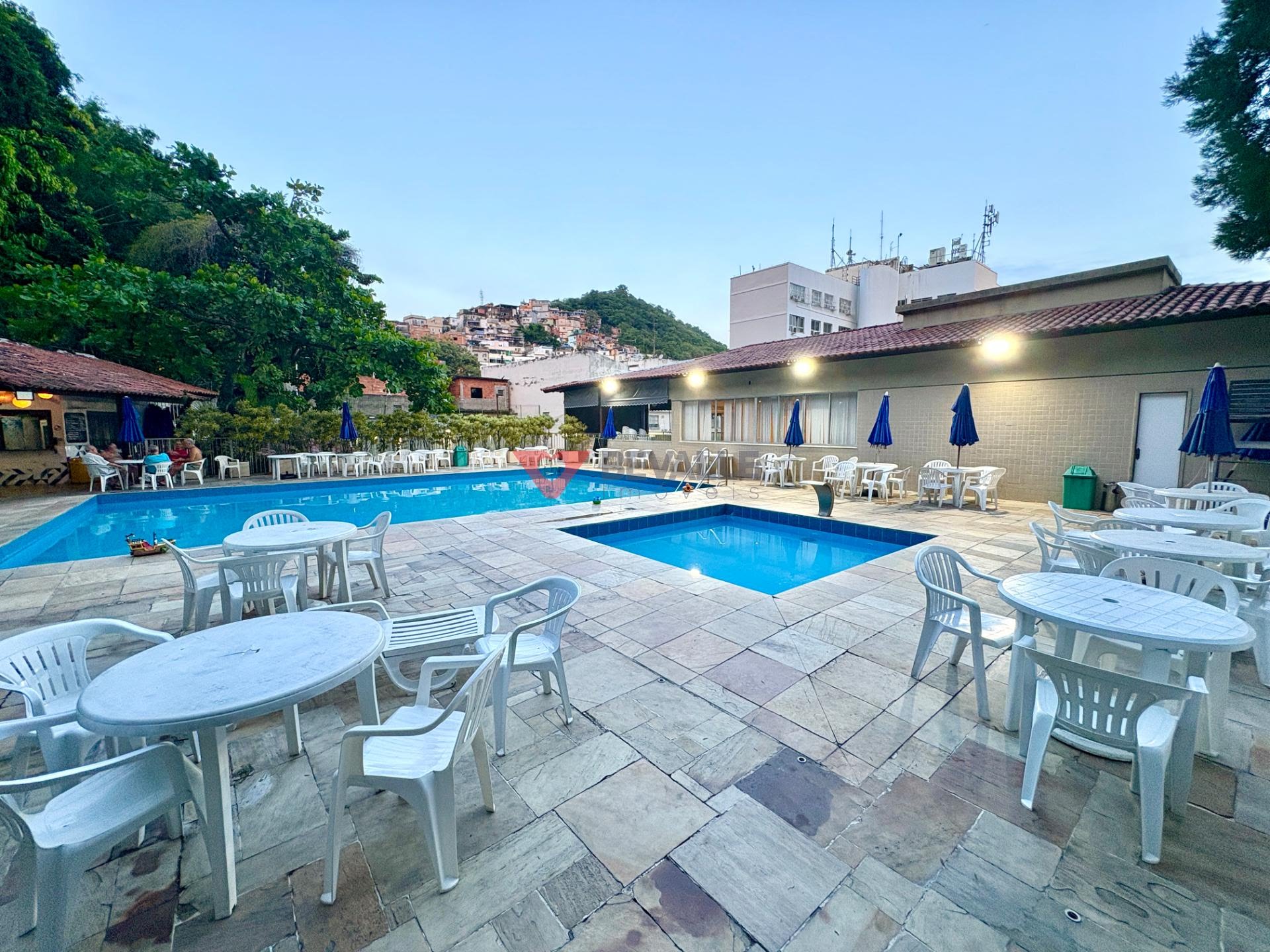 Apartamento à venda com 3 quartos, 2 banheiros, 1 vaga e 86m² no Copacabana, Rio de Janeiro (RJ) — foto 28 de 30