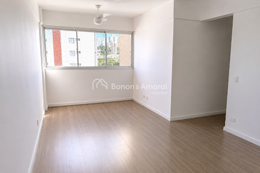 Apartamento, 2 quartos, 77 m² - Foto 1