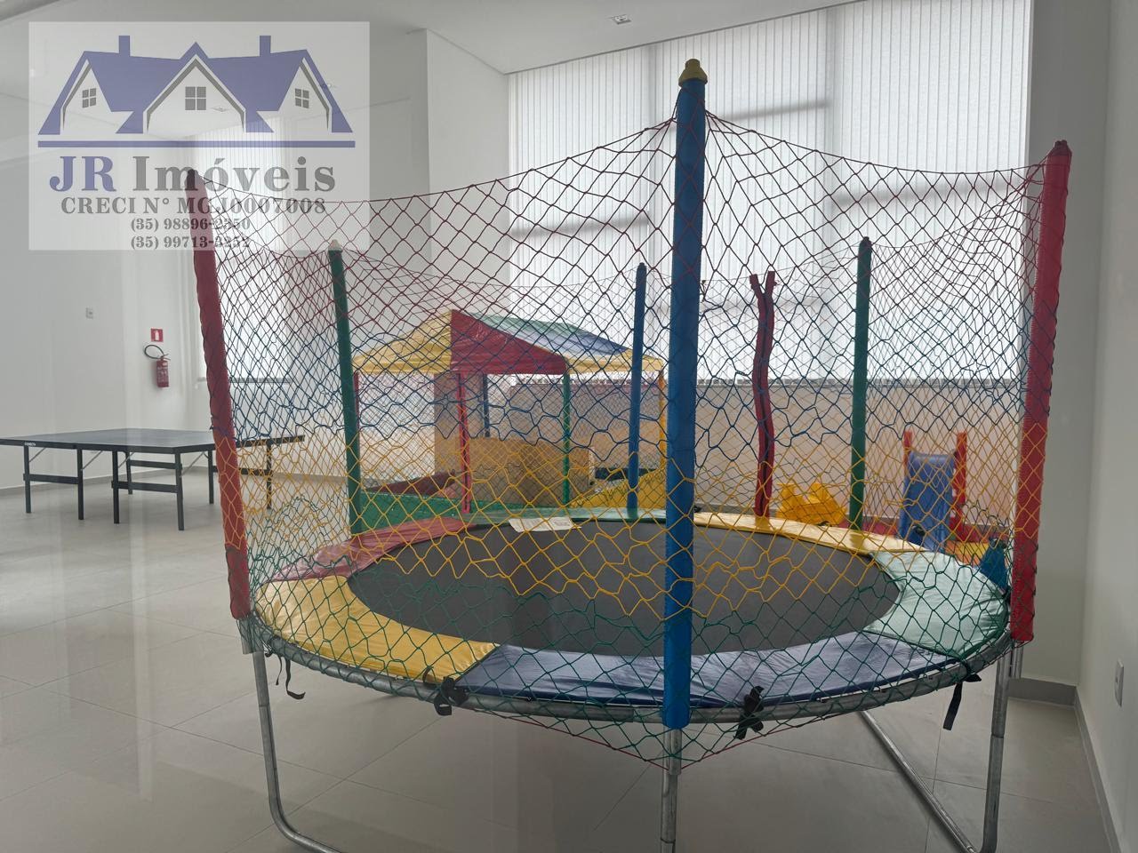 Apartamento à venda com 1 quarto, 1 suíte e 136m² no Centro, Itajubá (MG) — foto 20 de 30