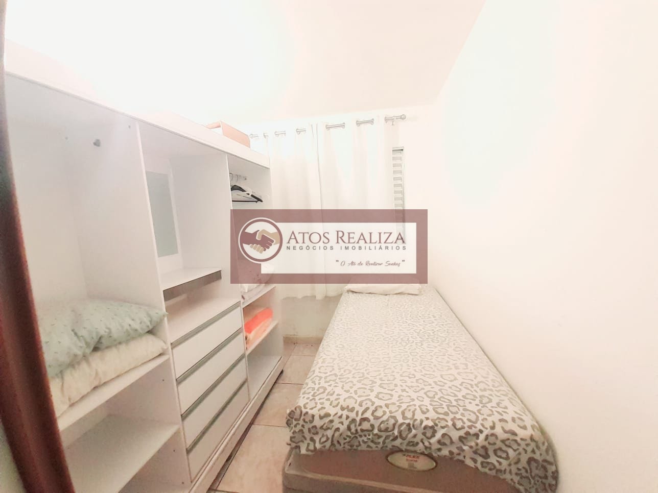 Casa à venda com 4 quartos, 2 banheiros, 3 vagas e 120m² no Jardim Cliper, São Paulo (SP) — foto 7 de 11