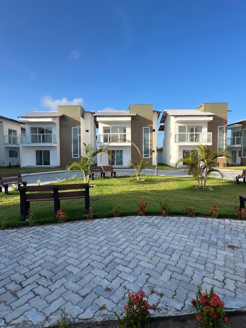 Casa à venda com 3 quartos, 3 suítes, 1 vaga e 130m² no Santa Cruz Cabrália ( Campinho ), Santa Cruz Cabrália (BA) — foto 6 de 13