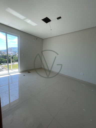 Apartamento em Lagoa Santa  -  Governador Valadares