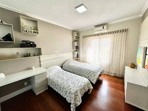 Casa de Condomínio, 4 quartos - Foto 23