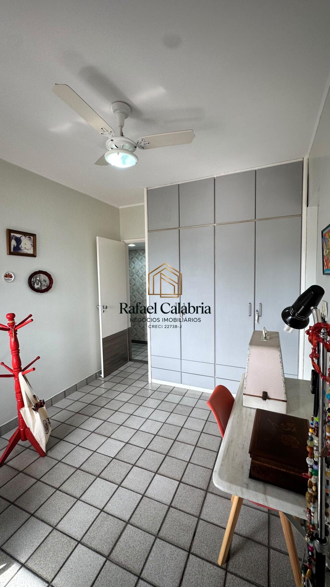 Apartamento à venda com 3 quartos, 1 suíte, 2 vagas e 150m² no Jaqueira, Recife (PE) — foto 25 de 30
