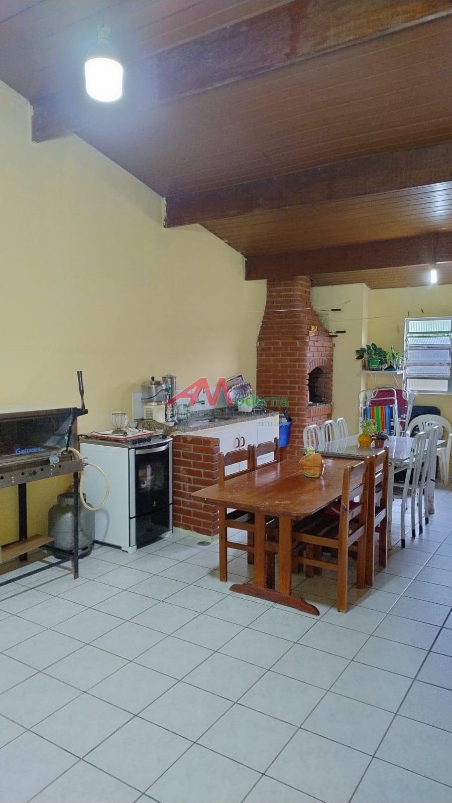 Casa à venda com 3 quartos, 2 banheiros, 2 vagas e 261m² no Vila Assis Brasil, Mauá (SP) — foto 20 de 29