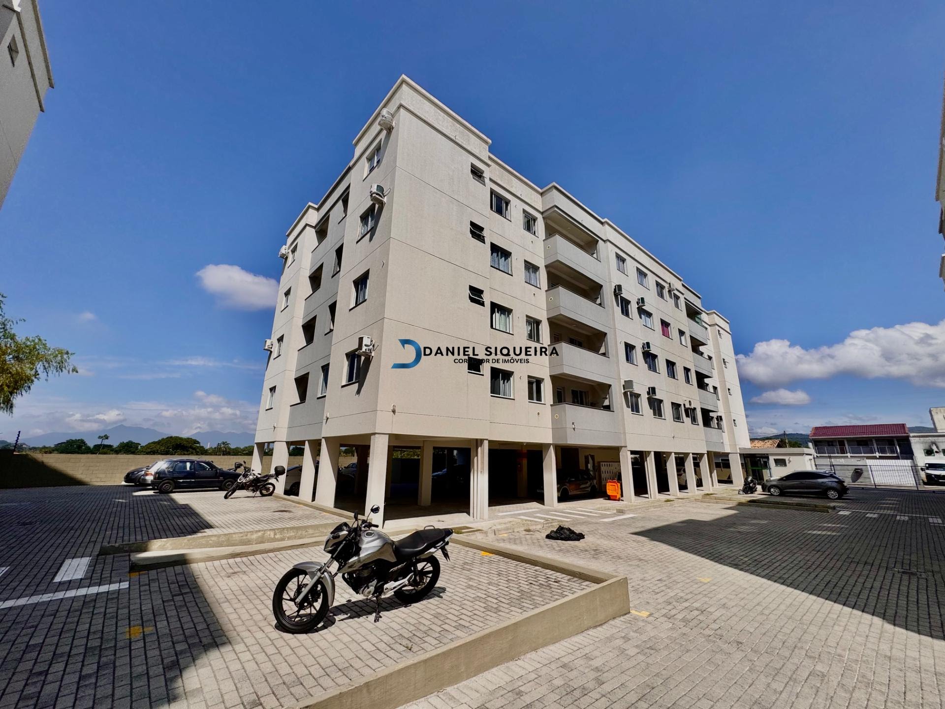 Apartamento à venda com 2 quartos, 1 banheiro, 1 vaga e 59m² no Forquilhas, São José (SC) — foto 17 de 27
