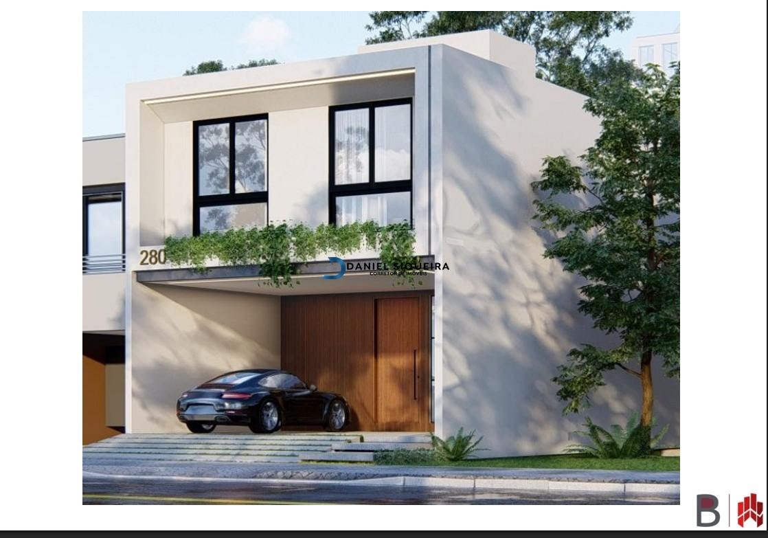 Casa à venda com 3 quartos, 3 banheiros, 2 vagas e 206m² no Bairro Deltaville, Biguaçu — foto principal