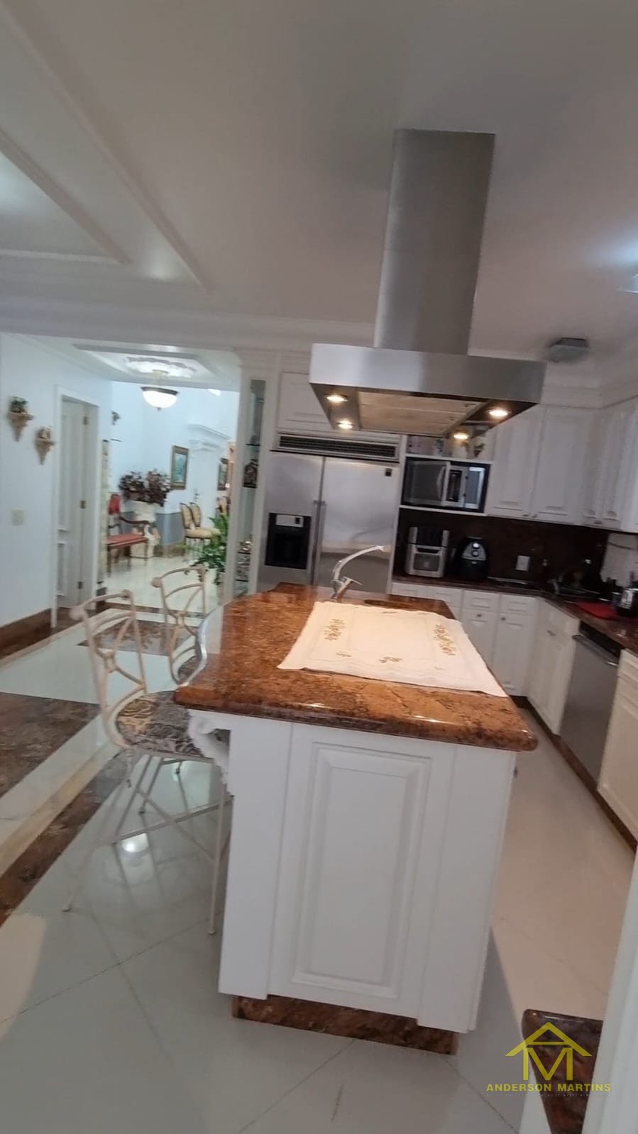 Apartamento à venda com 5 quartos, 6 banheiros, 5 vagas e 720m² no Interlagos, Vila Velha (ES) — foto 10 de 20