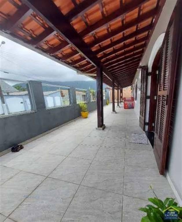 Casa à venda com 4 quartos, 3 suítes, 3 vagas e 259m² no Balneario Flórida, Praia Grande (SP) — foto 28 de 29