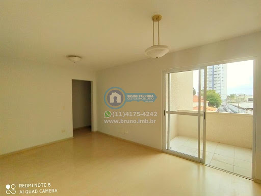 Apartamento 03 Dorm. em Água Fria - SP: 82M², 1 Suite, Venda por R$ 747.000  - Confira!