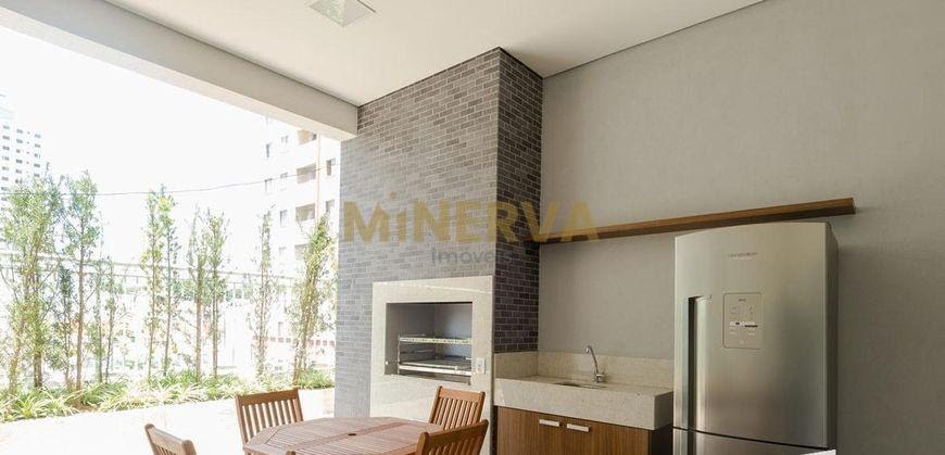 Apartamento à venda com 3 quartos, 3 suítes, 2 vagas e 127m² no Tatuapé, São Paulo (SP) — foto 5 de 10