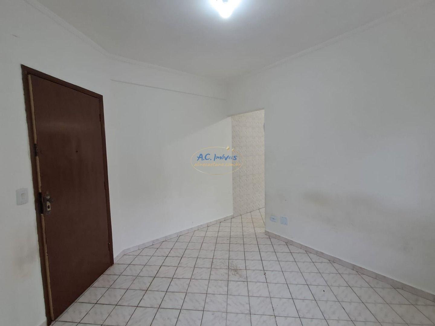 Apartamento à venda com 1 quarto, 1 banheiro, 1 vaga e 40m² no Vila Tupi, Praia Grande (SP) — foto 3 de 13