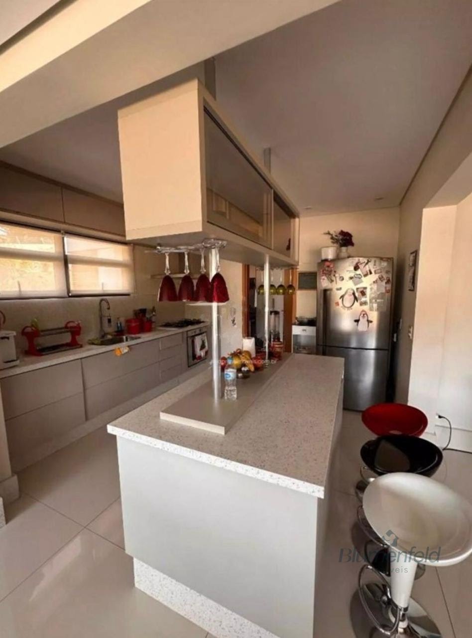 Apartamento à venda com 3 quartos, 3 suítes, 4 vagas e 192m² no Caputera, Arujá (SP) — foto 5 de 26