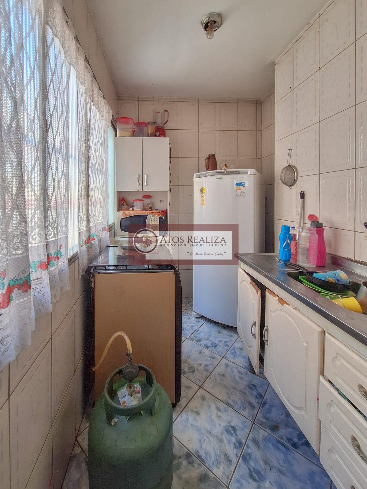 Apartamento à venda com 2 quartos, 1 banheiro e 40m² no Conjunto Habitacional Brigadeiro Faria Lima, São Paulo (SP) — foto 12 de 25