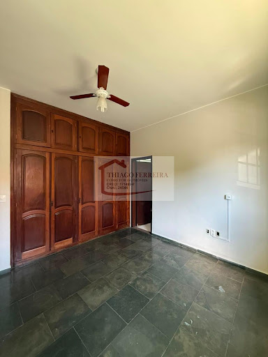 Casa em Centro  -  Santa Rita do Passa Quatro
