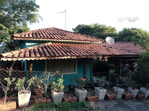 Chácara à Venda em São Pedro: 3 Dormitórios por R$ 650 mil