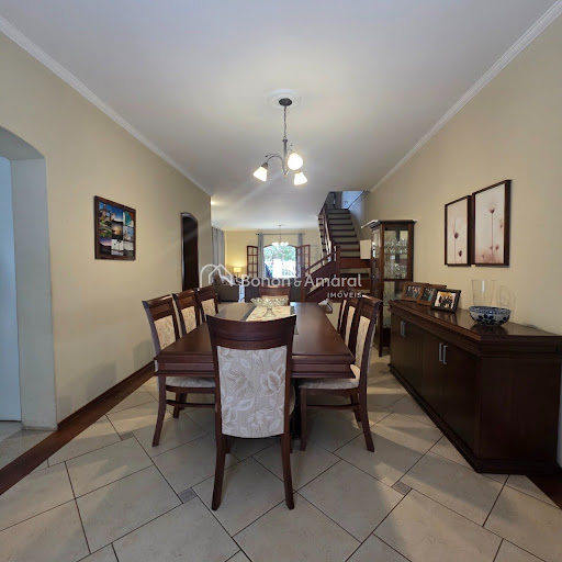 Casa, 4 quartos, 321 m² - Foto 12